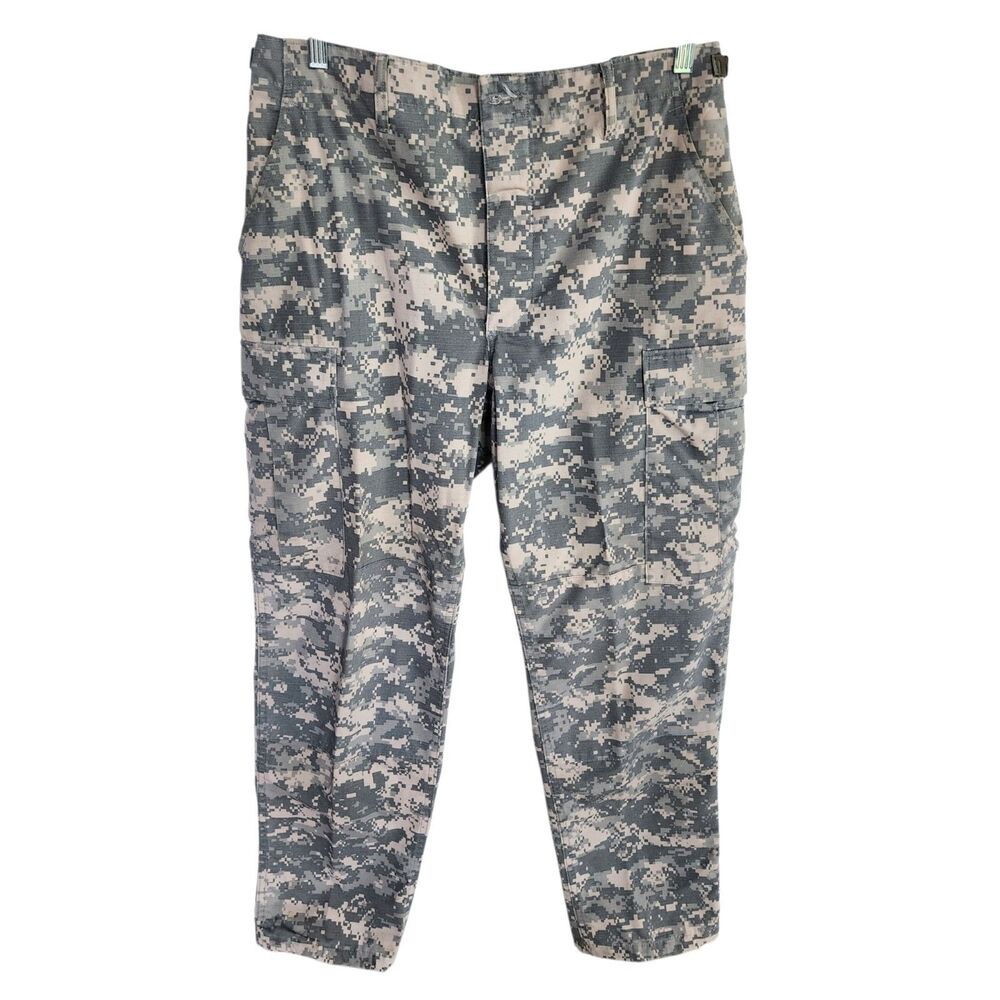 Propper UCP Digital Camo Combat Trousers Pants Medium Regular Military Surplus